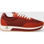 Sneakers boty Weekend Max Mara Raro oranžová barva, 2415761114650