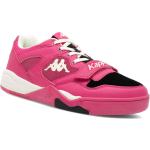 Pánské Sportovní tenisky Kappa v růžové barvě ve velikosti 41 