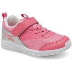 Dámské Běžecké boty Reebok v růžové barvě ve velikosti 25 