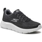 Skechers Sneakersy Go Walk Flex 216481/BKGY Černá