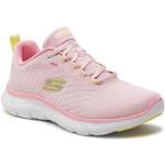 Dámské Sportovní tenisky Skechers v růžové barvě ve velikosti 38 