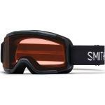 Snow brýle Smith DAREDEVIL Black Velikost: O/S