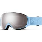 Dámské Lyžařské brýle Smith v modré barvě ve velikosti S na zimu 