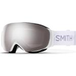 Dámské Lyžařské brýle Smith v bílé barvě ve velikosti S na zimu 