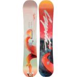 Dámské Snowboardy CAPiTA vícebarevné z kovu ve velikosti 145 cm ve slevě 