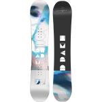Dámské Snowboardy Drake vícebarevné ze dřeva ve velikosti 142 cm ve slevě 
