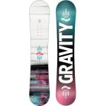 Dětské Snowboardy Gravity ve velikosti 140 cm 