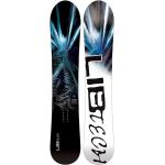 Pánské Snowboardy Lib TECH vícebarevné ze dřeva ve slevě 