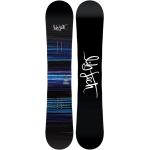 Dámské Snowboardy Lib TECH v černé barvě ze dřeva ve velikosti 149 cm ve slevě 