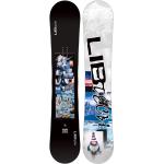 Pánské Snowboardy Lib TECH vícebarevné ze dřeva ve velikosti 159 cm ve slevě 