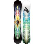 Pánské Snowboardy Lib TECH vícebarevné ze dřeva ve velikosti 157 cm ve slevě 