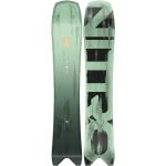 Dámské Snowboardy Nitro Snowboards ze dřeva ve velikosti 152 cm ve slevě 