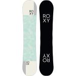 Dámské Snowboardy Roxy vícebarevné ve velikosti 149 cm ve slevě 
