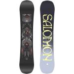 Dámské Snowboardy Salomon Wonder vícebarevné ve velikosti 152 cm ve slevě 