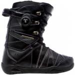 Snowboardové boty K2 Affair BC 09/10 W.black vell.UK4