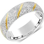 Pánské Snubní prsteny Silvego ze stříbra ve velikosti 62 