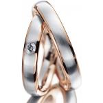 Snubní prsteny z chirurgické oceli Altar® v šedé barvě s gravírováním Svatební hosté 