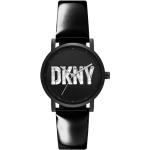 Náramkové hodinky DKNY s analogovým displejem 