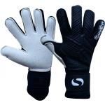 Sondico Aerolite Gloves Juniors Black 4