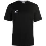 Sondico funkční fotbalové tričko pánské Barva: Černá, Velikost: XL