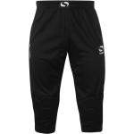 Sondico Goalkeeper Three Quarter Trousers Mens Black XL