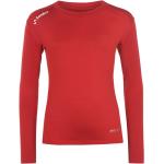 Dětské funkční prádlo Chlapecké v červené barvě z polyesteru ve velikosti 13/14 let ve slevě od značky Sondico Core z obchodu DragonSport.cz 