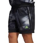 Pánské Fotbalové trenýrky adidas v černé barvě ve velikosti S ve slevě 