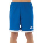 Pánské Volejbalové dresy Errea Prodyšné v modré barvě z polyesteru ve velikosti XXL plus size 