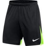 Pánské Fotbalové trenýrky Nike Academy v černé barvě z polyesteru ve velikosti S ve slevě 