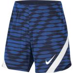Pánská  Letní móda Nike Dri-Fit v modré barvě ve velikosti L ve slevě 
