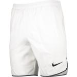 Pánská  Letní móda Nike v bílé barvě z polyesteru ve slevě 