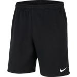 Pánská  Letní móda Nike v černé barvě z fleecu ve velikosti XXL ve slevě plus size 