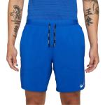 Pánské Oblečení Nike Flex v modré barvě 