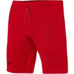 Pánská  Letní móda Nike Strike v červené barvě z polyesteru ve slevě 
