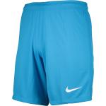 Pánské Kraťasy Nike Park v modré barvě 