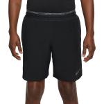 Pánské Kraťasy Nike Pro v černé barvě 