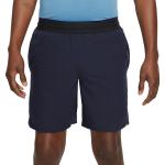 Pánské Kraťasy Nike Pro v modré barvě 