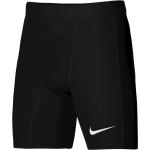 Pánské Funkční kraťasy Nike Pro v černé barvě z polyesteru ve velikosti S ve slevě 