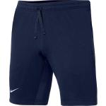 Pánská  Letní móda Nike Strike v modré barvě z polyesteru ve velikosti M ve slevě 