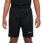 Dětské šortky Nike Strike v černé barvě ve velikosti 22 ve slevě 