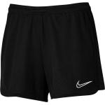 Dámské Fotbalové trenýrky Nike v černé barvě z polyesteru ve velikosti S ve slevě 