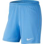 Dámské Kraťasy Nike Park v modré barvě 