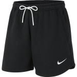 Pánská  Letní móda Nike v černé barvě z fleecu ve velikosti 10 ve slevě 