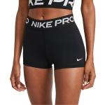 Dámská  Letní móda Nike Pro v černé barvě z polyesteru ve slevě 