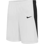 Dámská  Letní móda Nike Team v bílé barvě z polyesteru ve velikosti XS ve slevě 