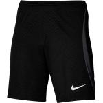 Dětské šortky Nike v černé barvě z polyesteru ve slevě 