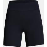Dámské Hot pants Peak Performance v černé barvě v lakovaném stylu ve velikosti XS 