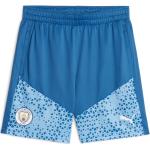 Šortky Puma Manchester City Football Training Shorts