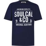 SoulCal SoulCall tričko pánské Velikost: L