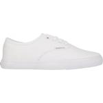 SoulCal Sunset Ladies Canvas Shoes White/White 4 (37)